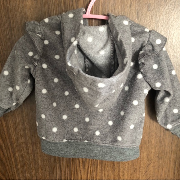 3-6/6 month girl bundle - Picture 6 of 9